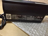 Chargeur batterie chaise roulante