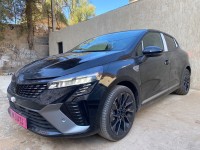 سيارات-renault-clio-5-2026-esprit-alpine-وهران-الجزائر