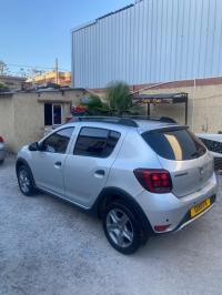 سيارات-dacia-sandero-2017-stepway-الرغاية-الجزائر