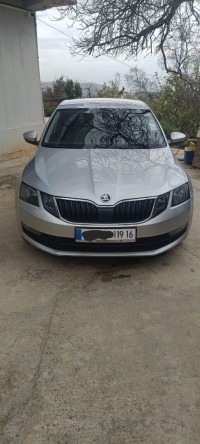 سيارات-skoda-octavia-2019-بولوغين-الجزائر