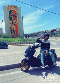 دراجات-نارية-وسكوترات-xxxx-yamaha-2019-الجزائر-وسط