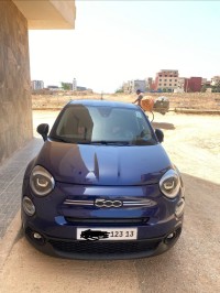 سيارات-fiat-500x-2023-club-تلمسان-الجزائر