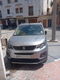 cars-peugeot-partner-2021-nouveau-annaba-algeria