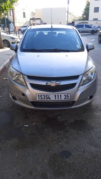 سيارات-chevrolet-sail-5-portes-2011-exclusive-بومرداس-الجزائر