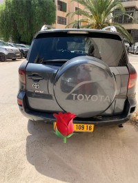 سيارات-toyota-rav4-2009-باش-جراح-الجزائر