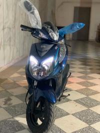 دراجات-نارية-وسكوترات-sym-g4-2026-عين-مليلة-أم-البواقي-الجزائر
