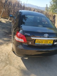 سيارات-toyota-yaris-2011-سيدي-عمر-تيبازة-الجزائر