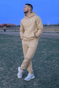 JOKKING HOMME 2 PIÈCES TURQUE