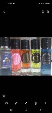 Parfums