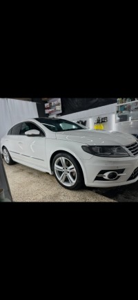 cars-volkswagen-passat-cc-2013-r-line-constantine-algeria