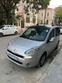 السيارات-النفعية-peugeot-partner-2015-tepee-برج-بوعريريج-الجزائر