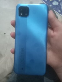 Realme C11