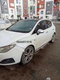 voitures-seat-ibiza-2011-ain-mlila-oum-el-bouaghi-algerie