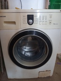Machine a laver Samsung 7kg