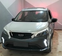 سيارات-geely-gx3-pro-2026-بوقرة-البليدة-الجزائر