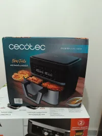 airfrayer cecotec 