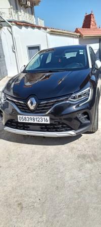 سيارات-renault-captur-2023-techno-الدويرة-الجزائر