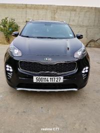 سيارات-kia-sportage-2017-gt-line-عين-تادلس-مستغانم-الجزائر