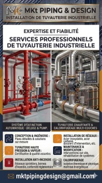 صناعة-و-تصنيع-tuyauterie-et-soudage-industriel-أولاد-فايت-الجزائر