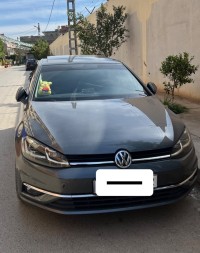 سيارات-volkswagen-golf-7-2019-drive-الشلف-الجزائر