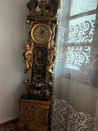 ساعات-ساعة-أرضية-فاخرة-على-شكل-نافورة-طراز-باروكي-ذهبي-سطيف-الجزائر