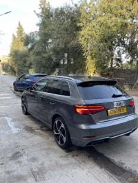 سيارات-audi-a3-2019-s-line-قسنطينة-الجزائر