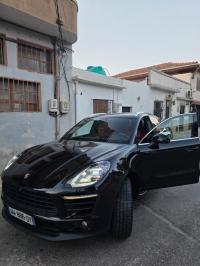 سيارات-porsche-macan-2017-عين-بنيان-الجزائر