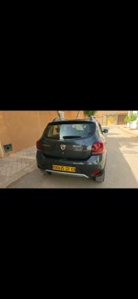 سيارات-dacia-stepway-2021-الأغواط-الجزائر