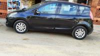 سيارات-renault-grand-scenic-2011-عين-الثريد-سيدي-بلعباس-الجزائر
