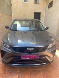 سيارات-geely-coolray-2026-بوزريعة-الجزائر