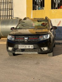 سيارات-dacia-sandero-2019-stepway-سوق-أهراس-الجزائر