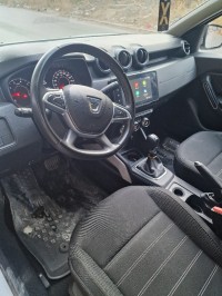voitures-dacia-duster-2022-souk-ahras-algerie
