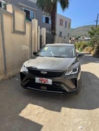 سيارات-geely-coolray-2026-super-max-القل-سكيكدة-الجزائر