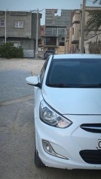 سيارات-hyundai-accent-2017-rb-الواد-الوادي-الجزائر