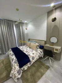 Vente Appartement Alger El achour