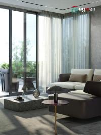 Vente Appartement F2 F3 F4 Alger Chevalley thumbnail 4