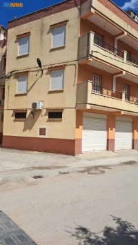 Vente Villa Béjaïa Bejaia