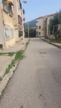Vente Appartement F3 Béjaïa Bejaia