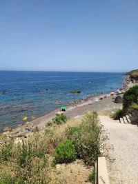 Location vacances Appartement F5 Bejaia Bejaia