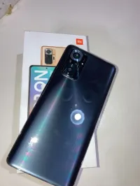 Xiaomi Redmi note 10 pro