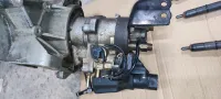 Pompe IP Kangoo d65