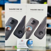 insta360 ONE X2