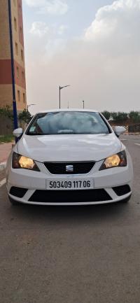 سيارات-seat-ibiza-2017-fully-بجاية-الجزائر