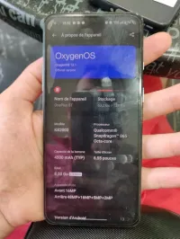 Oneplus 8T Oneplus 8T