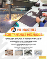 industrie-fabrication-services-de-sous-traitance-personnalises-et-haute-qualite-boufarik-blida-algerie