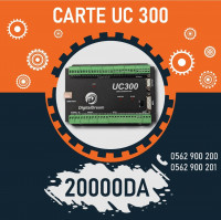 industrie-fabrication-carte-uc-300-boufarik-blida-algerie