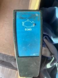 Clé diagnostic EOBD
