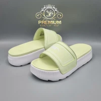 PUMA KARMEN SLIDE 