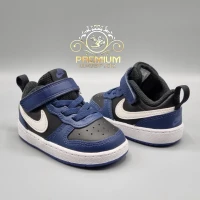 NIKE COURT BOROUGH LOW 2