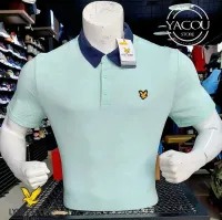 LYLE AND SCOTT ORIGINAL